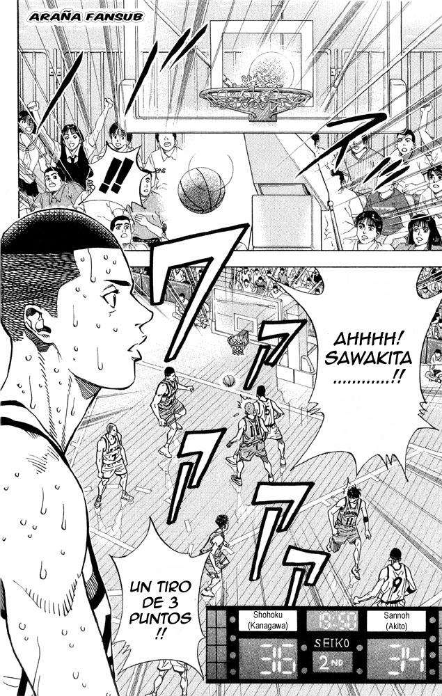 Read Slam Dunk (es) Manga Online