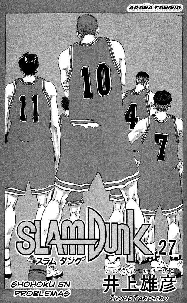 Read Slam Dunk (es) Manga Online