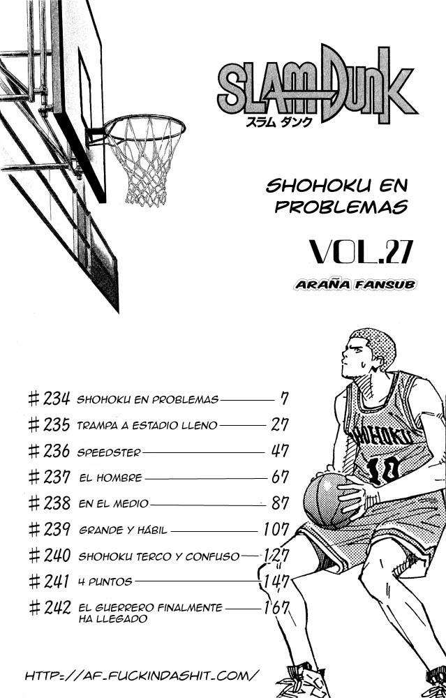 Read Slam Dunk (es) Manga Online