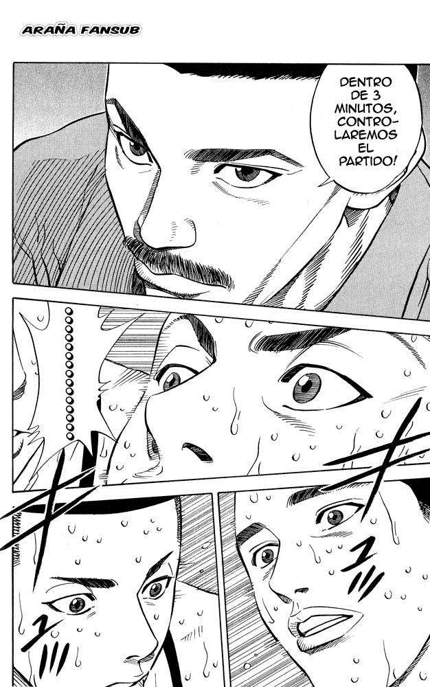 Read Slam Dunk (es) Manga Online