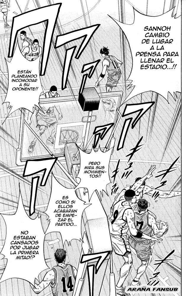 Read Slam Dunk (es) Manga Online