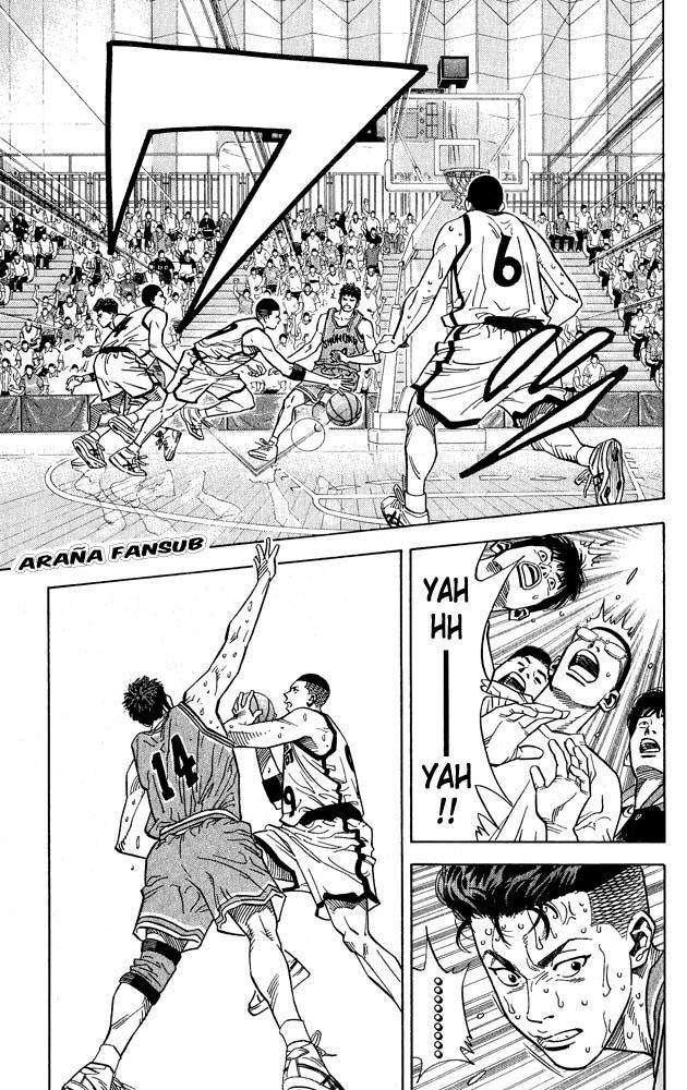 Read Slam Dunk (es) Manga Online