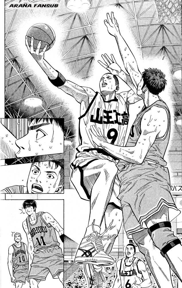 Read Slam Dunk (es) Manga Online
