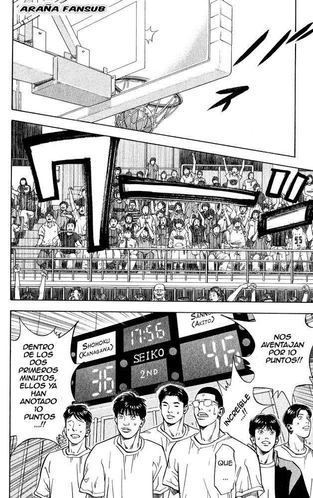 Read Slam Dunk (es) Manga Online