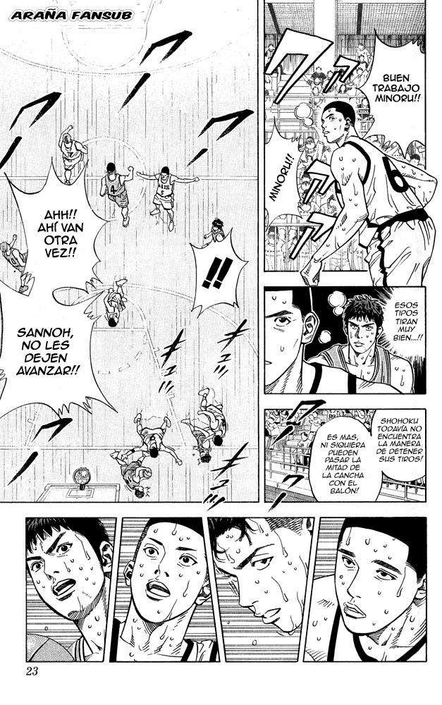 Read Slam Dunk (es) Manga Online