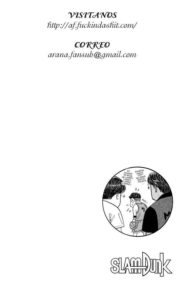 Read Slam Dunk (es) Manga Online
