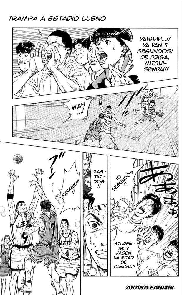 Read Slam Dunk (es) Manga Online