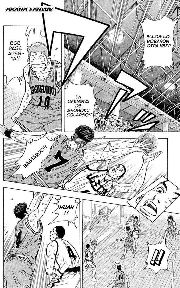 Read Slam Dunk (es) Manga Online