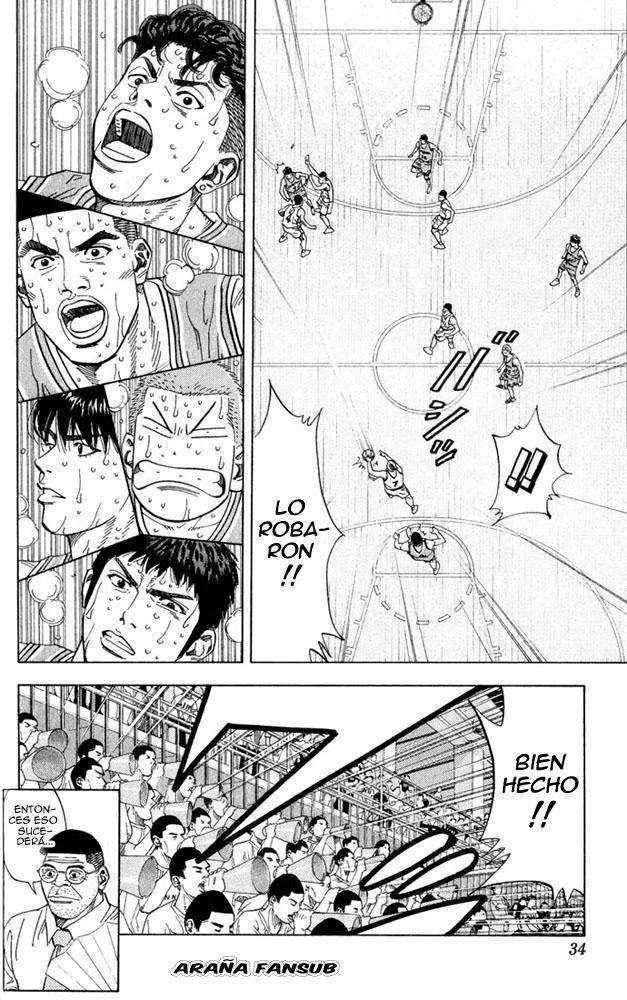 Read Slam Dunk (es) Manga Online