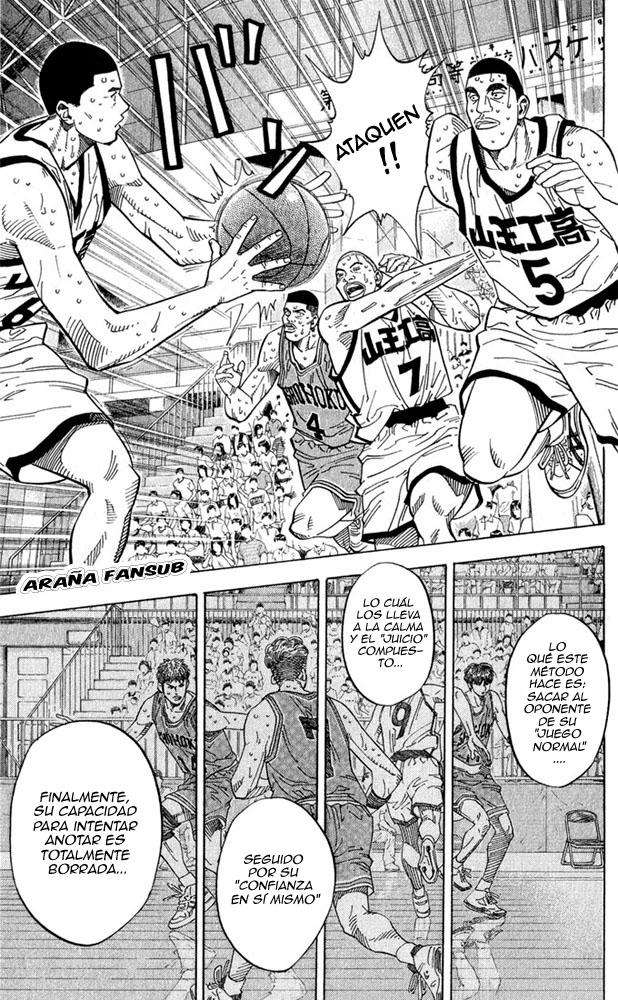 Read Slam Dunk (es) Manga Online