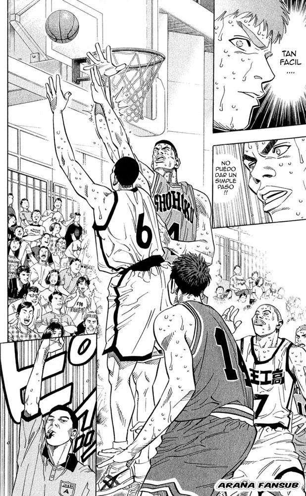 Read Slam Dunk (es) Manga Online
