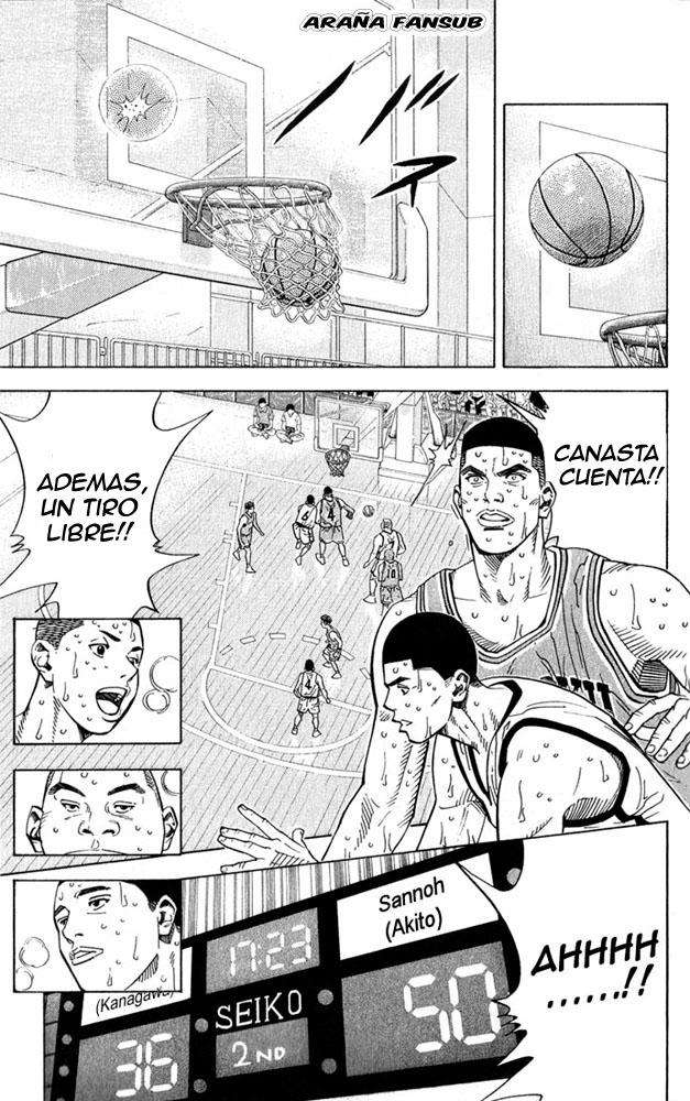 Read Slam Dunk (es) Manga Online