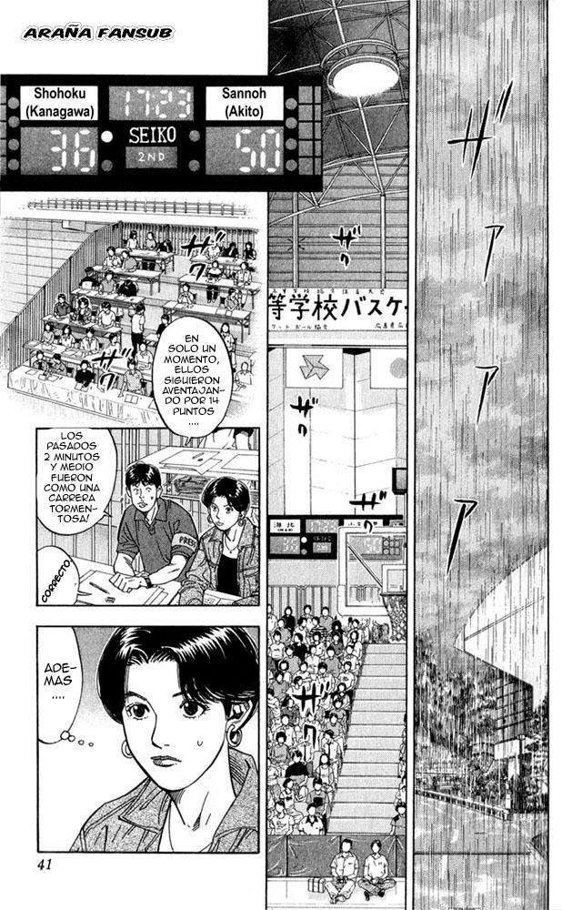 Read Slam Dunk (es) Manga Online