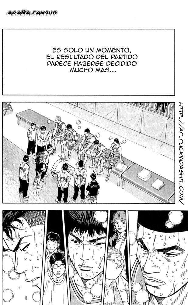 Read Slam Dunk (es) Manga Online