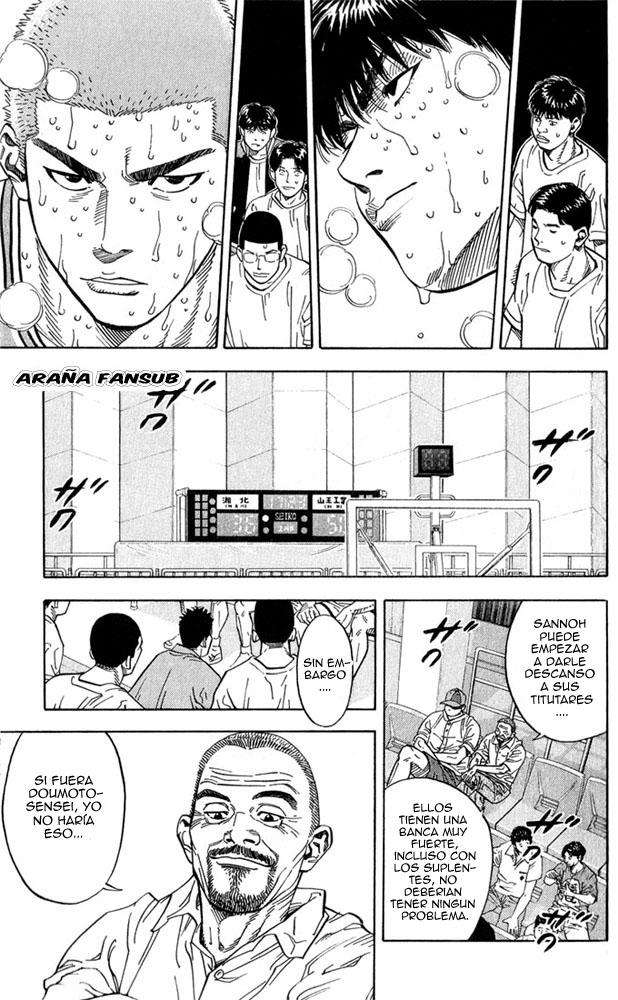 Read Slam Dunk (es) Manga Online