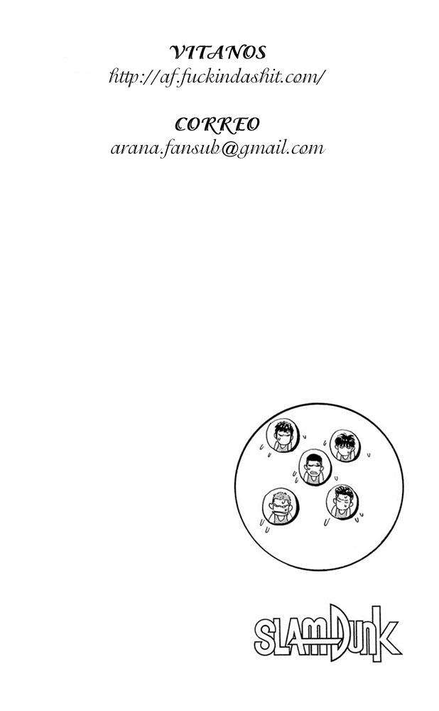 Read Slam Dunk (es) Manga Online
