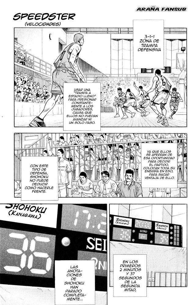 Read Slam Dunk (es) Manga Online