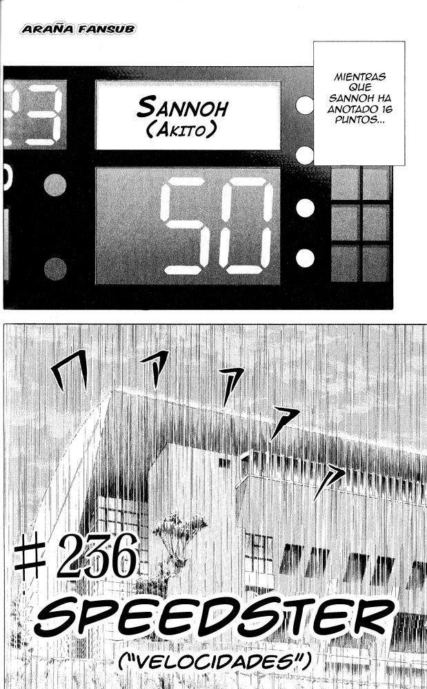 Read Slam Dunk (es) Manga Online