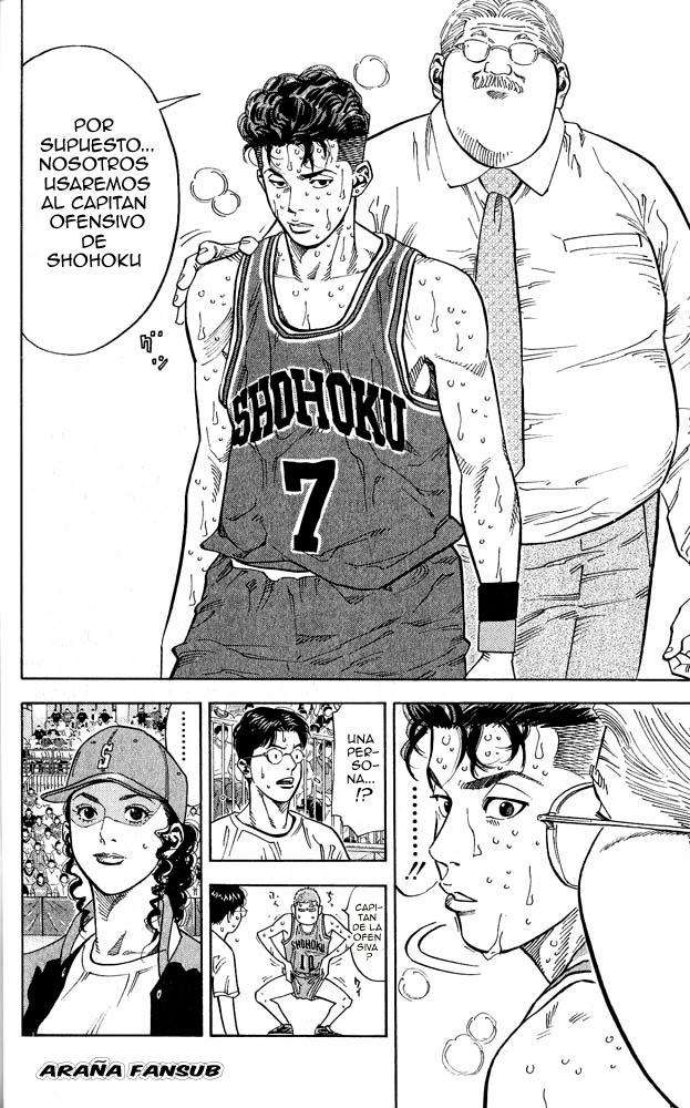 Read Slam Dunk (es) Manga Online