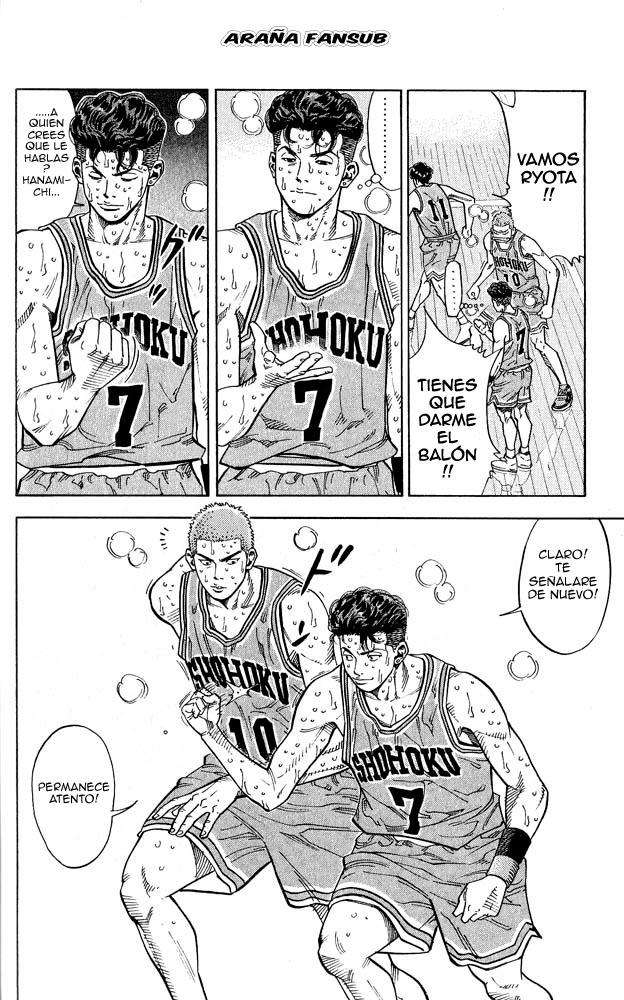 Read Slam Dunk (es) Manga Online