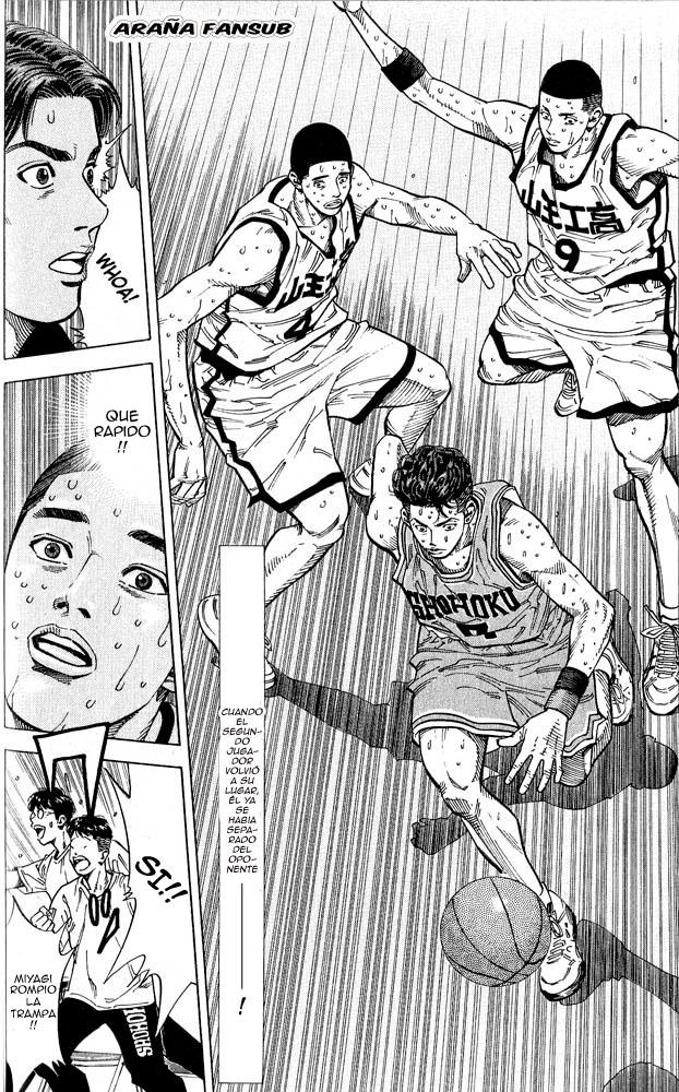 Read Slam Dunk (es) Manga Online