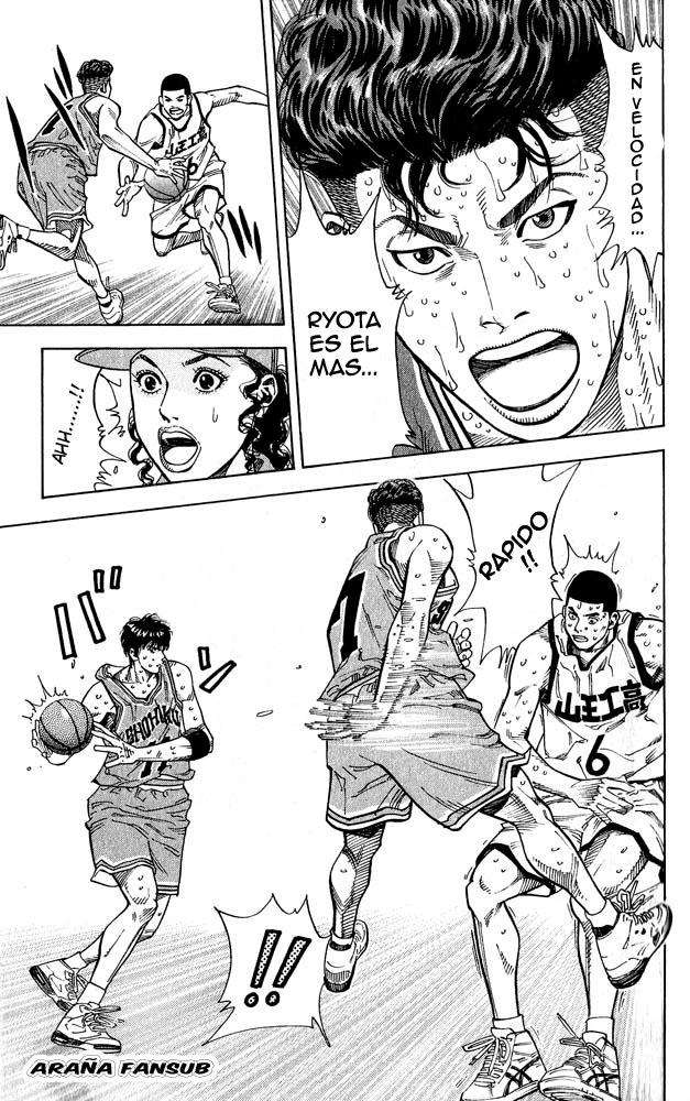 Read Slam Dunk (es) Manga Online
