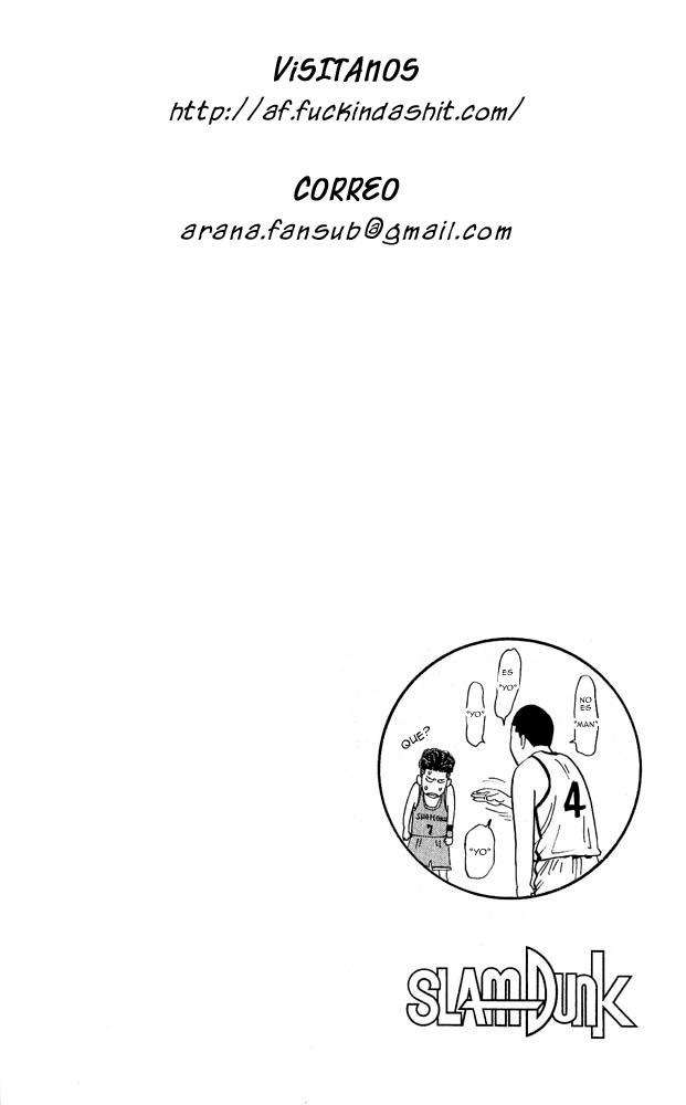 Read Slam Dunk (es) Manga Online