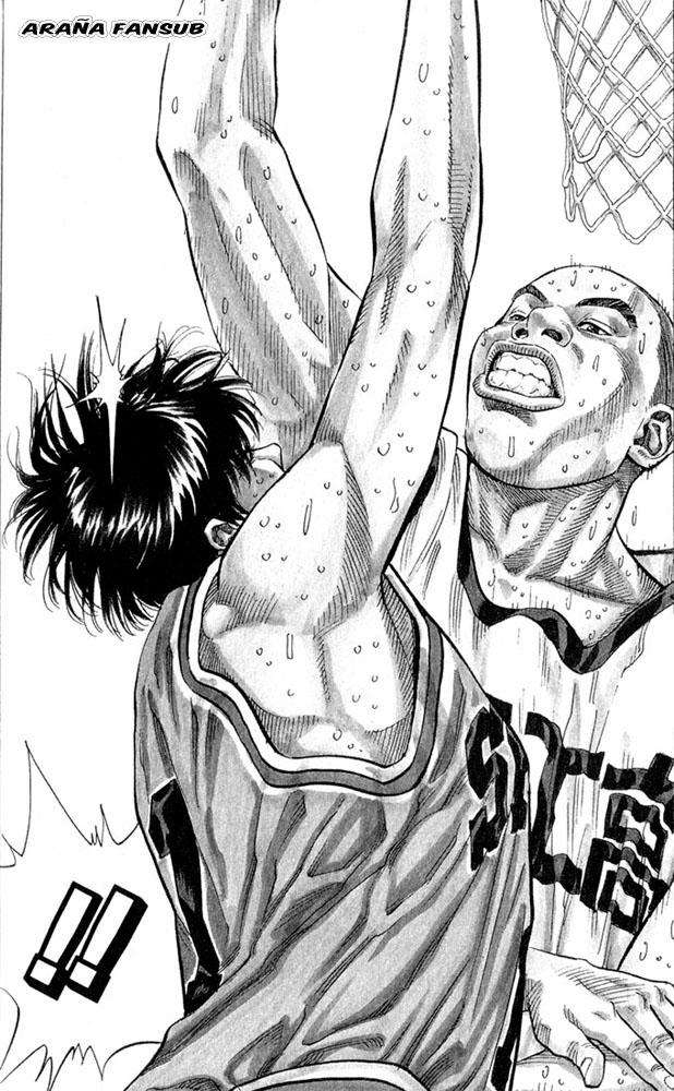 Read Slam Dunk (es) Manga Online