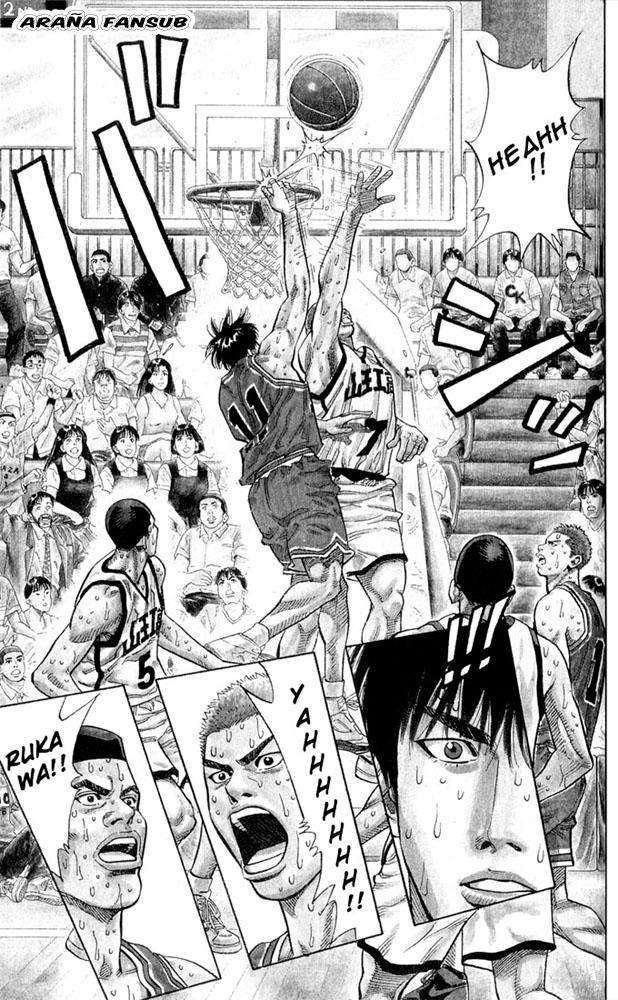 Read Slam Dunk (es) Manga Online