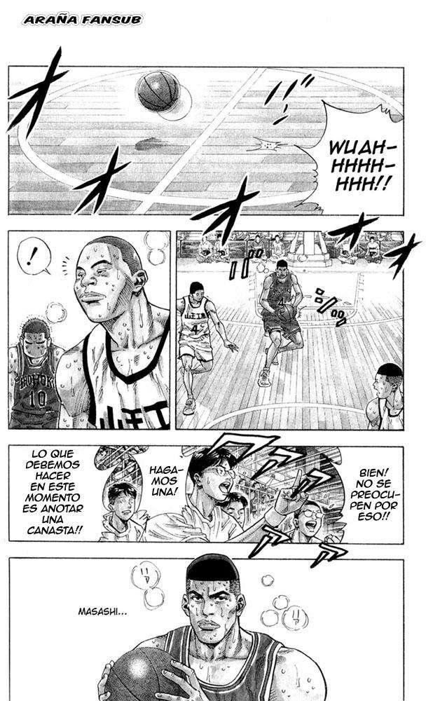Read Slam Dunk (es) Manga Online