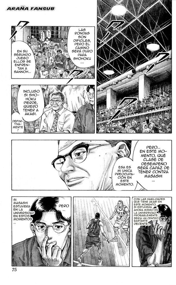 Read Slam Dunk (es) Manga Online