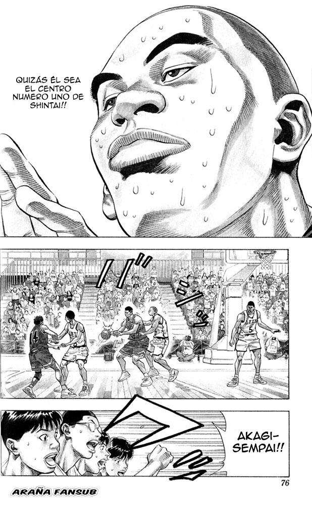 Read Slam Dunk (es) Manga Online