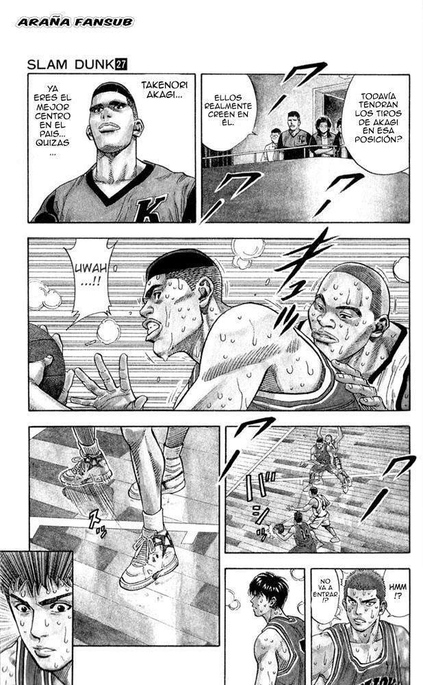 Read Slam Dunk (es) Manga Online