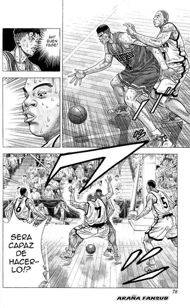 Read Slam Dunk (es) Manga Online