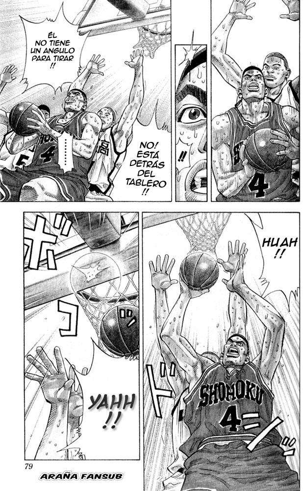Read Slam Dunk (es) Manga Online