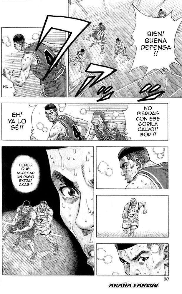 Read Slam Dunk (es) Manga Online