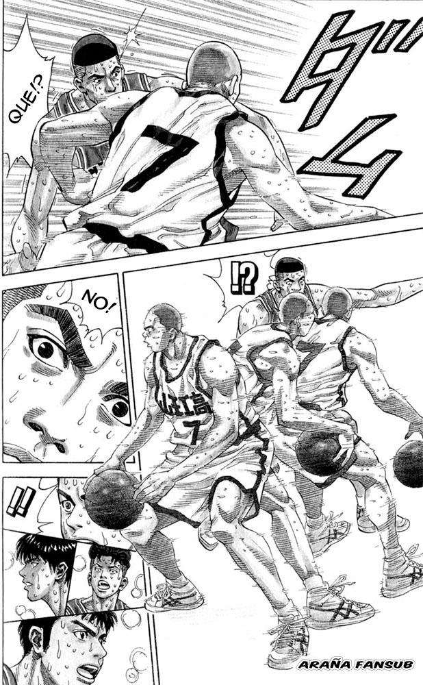 Read Slam Dunk (es) Manga Online
