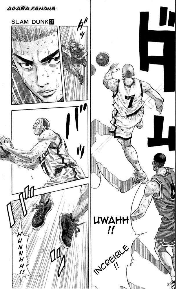 Read Slam Dunk (es) Manga Online
