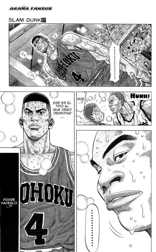 Read Slam Dunk (es) Manga Online