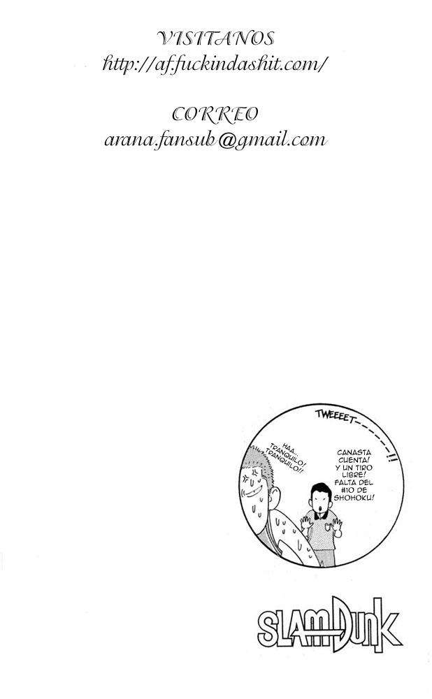 Read Slam Dunk (es) Manga Online