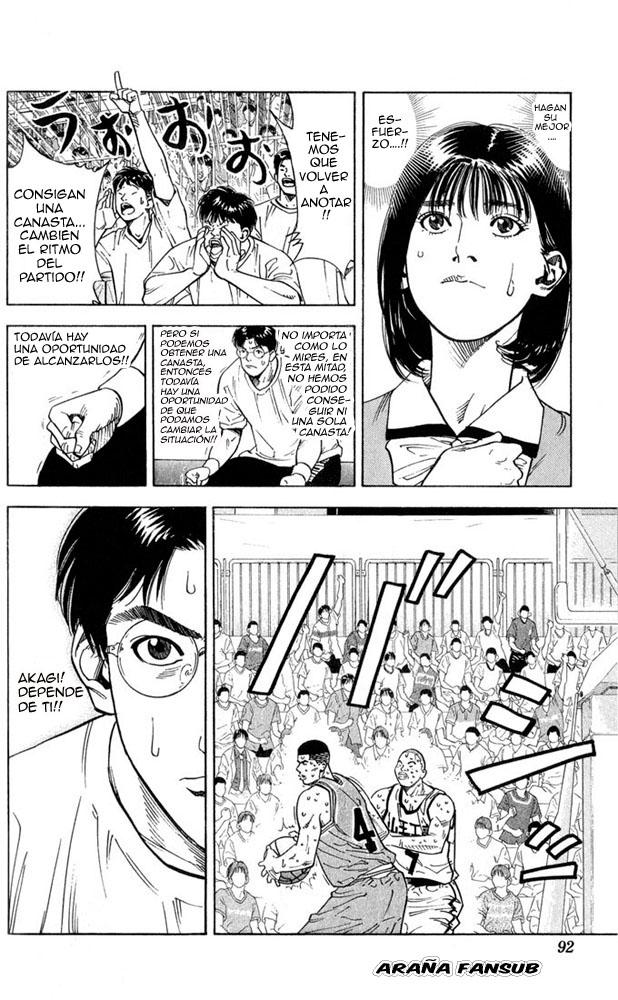 Read Slam Dunk (es) Manga Online