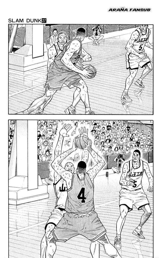 Read Slam Dunk (es) Manga Online
