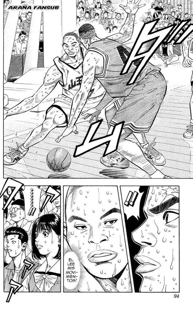 Read Slam Dunk (es) Manga Online