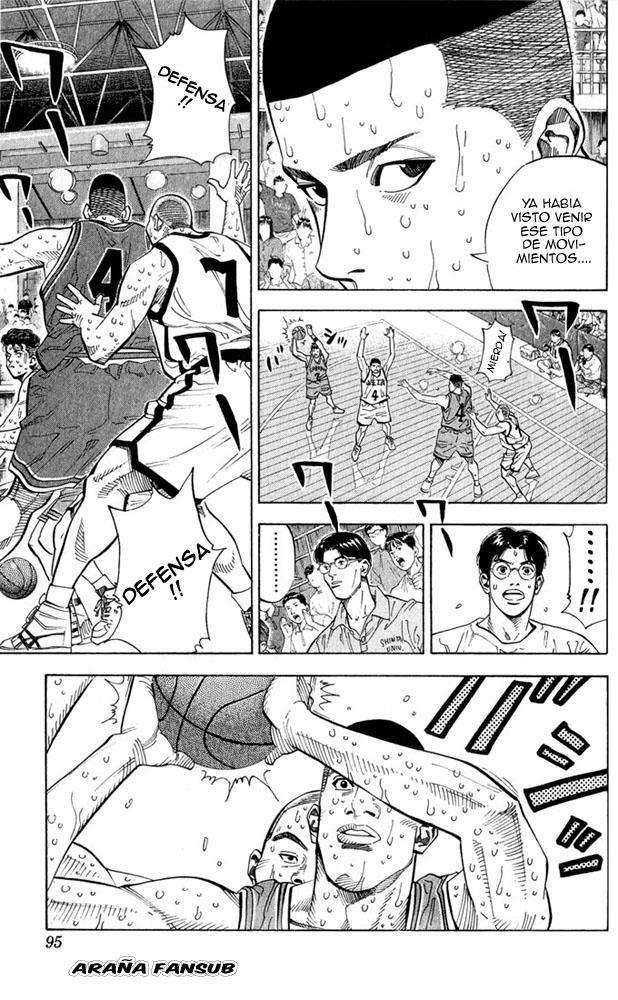 Read Slam Dunk (es) Manga Online