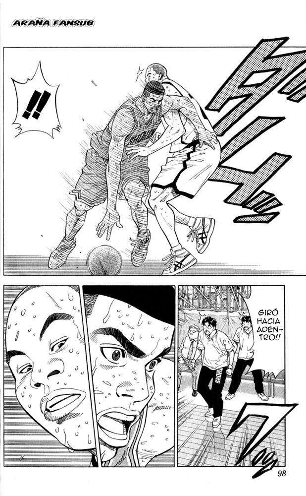 Read Slam Dunk (es) Manga Online