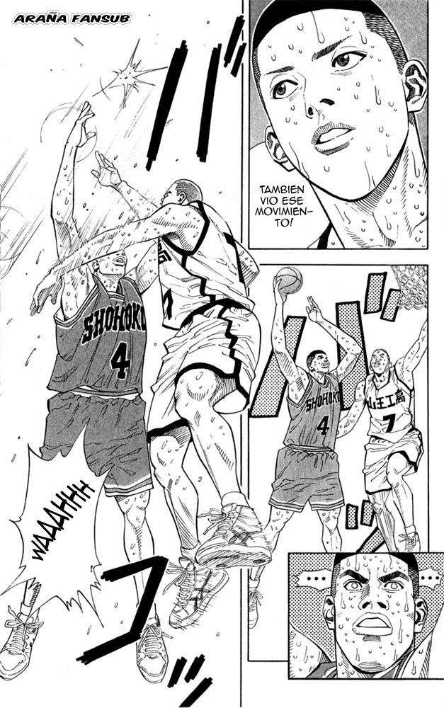 Read Slam Dunk (es) Manga Online