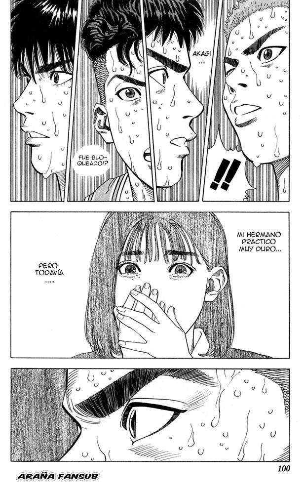 Read Slam Dunk (es) Manga Online