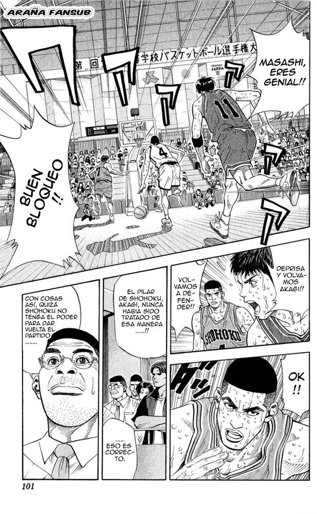 Read Slam Dunk (es) Manga Online