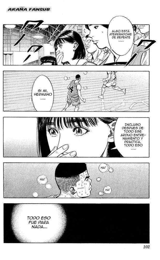 Read Slam Dunk (es) Manga Online