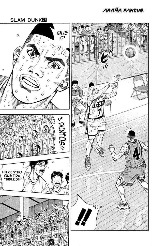 Read Slam Dunk (es) Manga Online